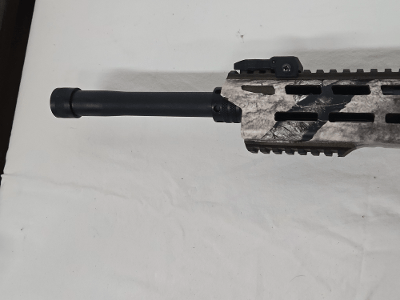 ROCK ISLAND ARMORY VR70 12 GA - Image 6 of 10