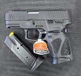 TAURUS G3C (1-G3C931) 9MM LUGER (9x19 PARA) - Image 1 of 6
