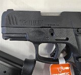 TAURUS G3C (1-G3C931) 9MM LUGER (9x19 PARA) - Image 5 of 6