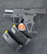 TAURUS G3C (1-G3C931) 9MM LUGER (9x19 PARA) - Image 3 of 6
