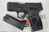 TAURUS G3C (1-G3C931) 9MM LUGER (9x19 PARA) - Image 4 of 6