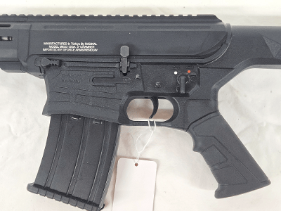 GFORCE ARMS GF25 w/Magazine 12 GA - Image 6 of 10