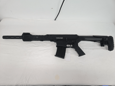 GFORCE ARMS GF25 w/Magazine 12 GA - Image 4 of 10