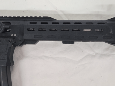 GFORCE ARMS GF25 w/Magazine 12 GA - Image 2 of 10