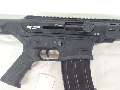 GFORCE ARMS GF25 w/Magazine 12 GA - Image 10 of 10