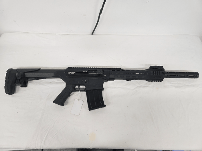 GFORCE ARMS GF25 w/Magazine 12 GA - Image 1 of 10
