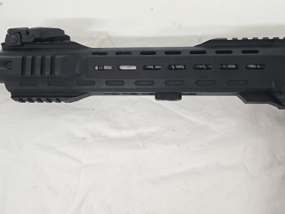 GFORCE ARMS GF25 w/Magazine 12 GA - Image 7 of 10