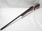 SAVAGE ARMS MODEL 180 410 Bore - Image 1 of 5