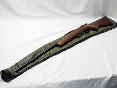 SAVAGE ARMS MODEL 180 410 Bore - Image 5 of 5