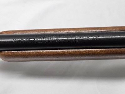 SAVAGE ARMS MODEL 180 410 Bore - Image 4 of 5