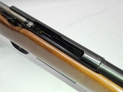 SAVAGE ARMS MODEL 180 410 Bore - Image 3 of 5