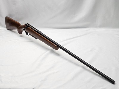 SAVAGE ARMS MODEL 180 410 Bore - Image 2 of 5
