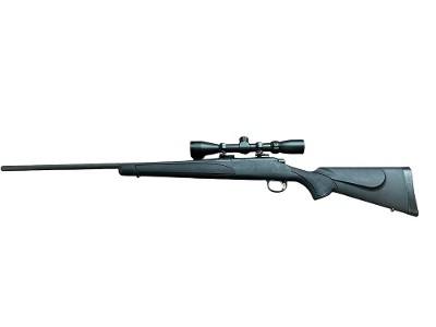 REMINGTON 700 6.5MM CREEDMOOR - Image 2 of 7