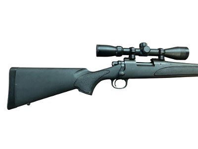 REMINGTON 700 6.5MM CREEDMOOR - Image 3 of 7