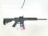 DEL-TON DTI-15 w/Red Dot, Magazine 5.56X45MM NATO - Image 1 of 12