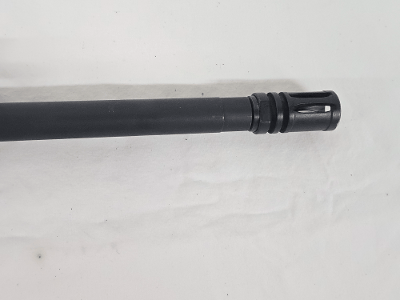 DEL-TON DTI-15 w/Red Dot, Magazine 5.56X45MM NATO - Image 4 of 12