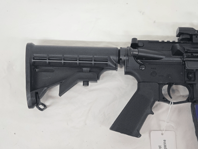 DEL-TON DTI-15 w/Red Dot, Magazine 5.56X45MM NATO - Image 12 of 12