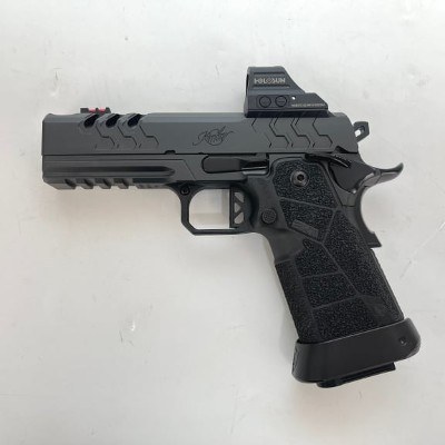KIMBER 2K11 PRO COMP 9MM LUGER (9x19 PARA) - Image 2 of 2