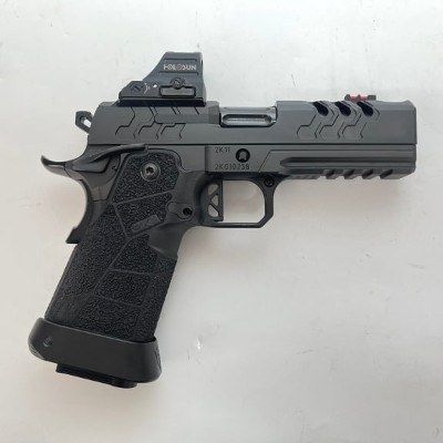 KIMBER 2K11 PRO COMP 9MM LUGER (9x19 PARA) - Image 1 of 2