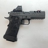 KIMBER 2K11 PRO COMP 9MM LUGER (9x19 PARA) - Image 1 of 2