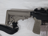DIAMONDBACK DB15 w/Holosun, B5 Stock, Streamlight, Radian Charging Handle, Drum Mag, More 5.56X45MM NATO - Image 10 of 13