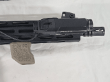 DIAMONDBACK DB15 w/Holosun, B5 Stock, Streamlight, Radian Charging Handle, Drum Mag, More 5.56X45MM NATO - Image 2 of 13