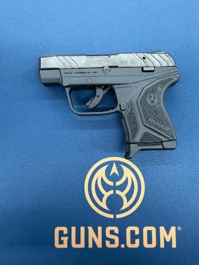 RUGER LCP II .380 ACP - Image 3 of 6