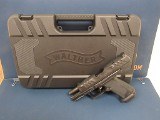 WALTHER PDP PRO F-SERIES 9MM LUGER (9x19 PARA) - Image 1 of 3