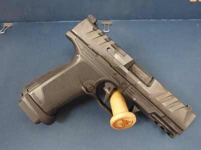WALTHER PDP PRO F-SERIES 9MM LUGER (9x19 PARA) - Image 2 of 3