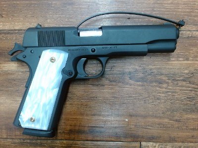 ROCK ISLAND ARMORY M1911 A1-FS .45 ACP - Image 2 of 4