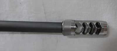 BERGARA PREMIER .300 PRC - Image 14 of 14