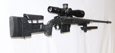 BERGARA PREMIER .300 PRC - Image 4 of 14