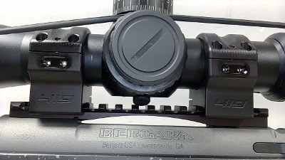 BERGARA PREMIER .300 PRC - Image 9 of 14