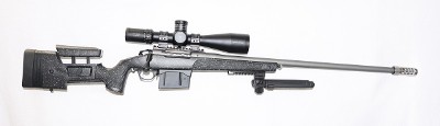 BERGARA PREMIER .300 PRC - Image 1 of 14