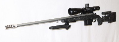 BERGARA PREMIER .300 PRC - Image 6 of 14