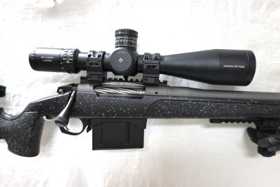 BERGARA PREMIER .300 PRC - Image 3 of 14