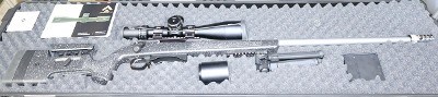 BERGARA PREMIER .300 PRC - Image 8 of 14