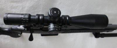 BERGARA PREMIER .300 PRC - Image 12 of 14