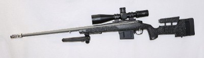 BERGARA PREMIER .300 PRC - Image 5 of 14