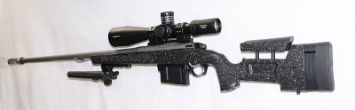 BERGARA PREMIER .300 PRC - Image 7 of 14