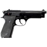 BERETTA 92SB 9MM LUGER (9X19 PARA) - Image 2 of 3