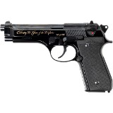 BERETTA 92SB 9MM LUGER (9X19 PARA) - Image 1 of 3