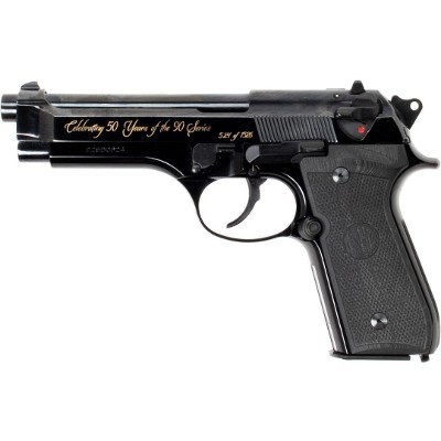 BERETTA 92SB 9MM LUGER (9X19 PARA) - Image 1 of 3