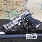 BERETTA 92X PERFORMANCE 9MM LUGER (9X19 PARA) - Image 1 of 6