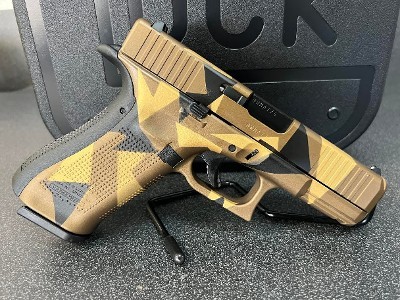 GLOCK 45 9MM LUGER (9x19 PARA) - Image 4 of 12