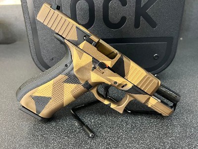GLOCK 45 9MM LUGER (9x19 PARA) - Image 11 of 12