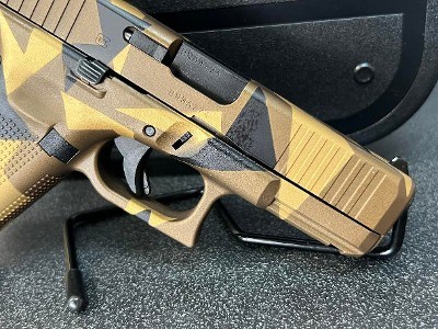 GLOCK 45 9MM LUGER (9x19 PARA) - Image 6 of 12