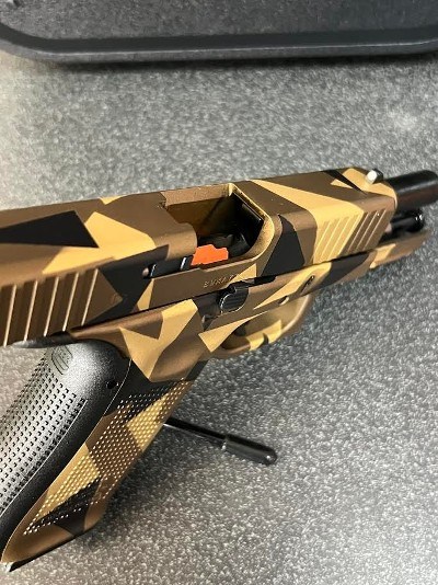 GLOCK 45 9MM LUGER (9x19 PARA) - Image 10 of 12