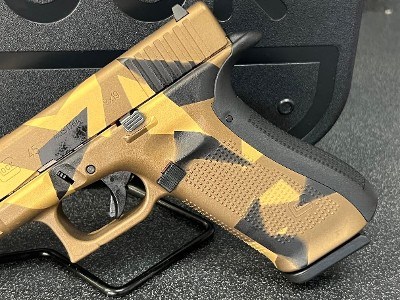 GLOCK 45 9MM LUGER (9x19 PARA) - Image 3 of 12