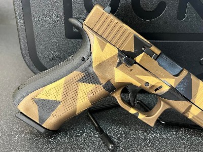 GLOCK 45 9MM LUGER (9x19 PARA) - Image 5 of 12
